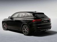 Gebraucht Maserati Grecale 330 PS (242 kW) 2023 Schwarz SUV