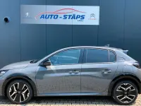 Neu Peugeot 208 GTi 101 PS (74 kW) 2025 Grau Kleinwagen