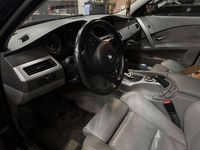 Gebraucht BMW 530 M Sport 231 PS (169 kW) 2005 Kombi
