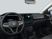Neu VW T-Cross 116 PS (85 kW) 2026 Rauchgrau SUV