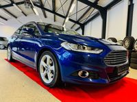 gebraucht Ford Mondeo Lim. Titanium