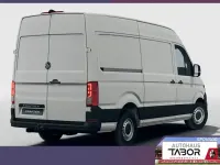 Neu VW Crafter 177 PS (130 kW) 2026 Weiß Van