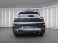 Gebraucht Ford Puma ST-Line 155 PS (114 kW) 2021 Grau SUV