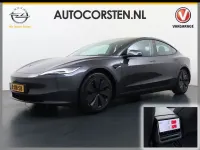 Gebraucht Tesla Model 3 RWD 208 kW (283 PS) 2024 Grau Limousine