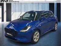 Gebraucht Suzuki Swift Comfort 83 PS (61 kW) 2025 Blau Kleinwagen