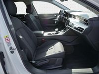 Gebraucht Audi A6 Basis 299 PS (219 kW) 2022 Weiss Kombi