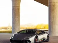 Gebraucht Lamborghini Huracán 639 PS (469 kW) 2017 Grau