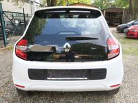 gebraucht Renault Twingo Limited