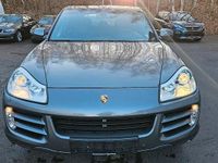 Gebraucht Porsche Cayenne 290 PS (213 kW) 2007 SUV