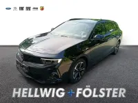 Neu Opel Astra 145 PS (106 kW) 2026 Karbon schwarz (metallic) Kombi