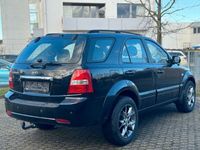 gebraucht Kia Sorento 2.5 CRDi EX ALLRAD ANHGK