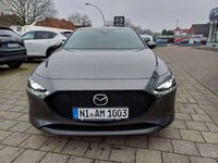 gebraucht Mazda 3 e-SKYACTIV-X 2.0 M-Hybrid Selection