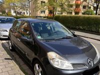 gebraucht Renault Clio 1.2 Turbo