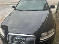 Gebraucht Audi A6 232 PS (170 kW) 2007 Kombi