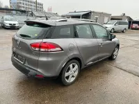 Gebraucht Renault Clio IV 90 PS (66 kW) 2016 Grau Limousine