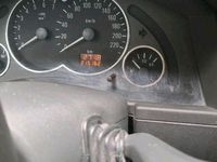 Gebraucht Opel Astra 101 PS (74 kW) 2005 Silber Van / Kleinbus