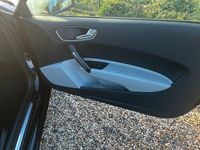 Gebraucht Audi A1 Ambition 105 PS (77 kW) 2010 Schwarz Kleinwagen