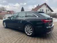 Gebraucht Audi A6 Design 245 PS (180 kW) 2021 Schwarz Kombi