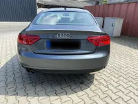 Gebraucht Audi A5 Sportback Advanced 218 PS (160 kW) 2015 Grau Kleinwagen