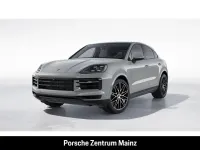 Gebraucht Porsche Cayenne 475 PS (349 kW) 2023 Weiß SUV