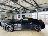 gebraucht Nissan 370Z Nismo*KAMERA*SCHALE*BOSE*NAVI*2.HAND