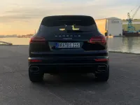 Gebraucht Porsche Cayenne 262 PS (192 kW) 2016 Schwarz SUV