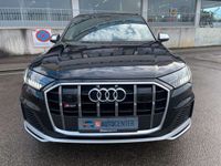 gebraucht Audi SQ7 4.0 TDI Quattro *MATRIX*VIRTUAL*ACC*19%*