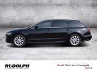 gebraucht Audi A6 Avant 2.0 TDI ultra tiptronic ACC LED Navi Multif.