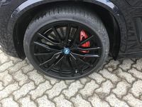 Gebraucht BMW X5 iPerformance 394 PS (289 kW) 2022 Schwarz SUV