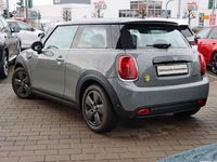 Gebraucht Mini Cooper SE 75 kW (102 PS) 2021 Moonwalk grey Kleinwagen