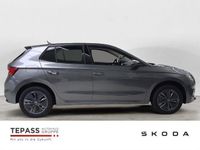 Neu Skoda Fabia Lodge 116 PS (85 kW) 2025 Grau Kleinwagen