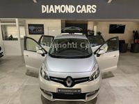 gebraucht Renault Scénic III Paris* NAVI * PDC * SCHECKHEFT*