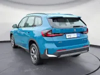 Gebraucht BMW X1 Sport Line 163 PS (119 kW) 2025 Blau SUV