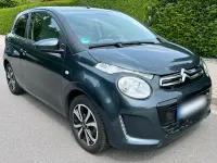 Gebraucht Citroën C1 74 PS (54 kW) 2019 Kleinwagen