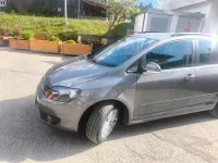Gebraucht VW Golf VII 88 PS (64 kW) 2013 Grau Limousine