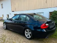 Gebraucht BMW 330 Performance 258 PS (189 kW) 2006 Schwarz Limousine