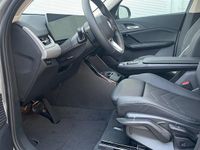 Neu BMW X1 Efficient Dynamics 150 PS (110 kW) 2025 Spacesilber metallic SUV