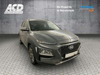 gebraucht Hyundai Kona 1,6 GDi Hybrid Style