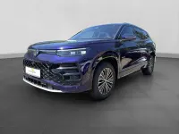 Usata VW Tayron R-line 272 CV (200 kW) 2025 Viola SUV