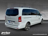 Gebraucht Mercedes V250 190 PS (139 kW) 2025 Alpingrau Van / Kleinbus