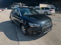 Gebraucht Audi A1 122 PS (89 kW) 2011 Kleinwagen