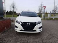 gebraucht Nissan Qashqai N-Tec