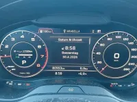 Gebraucht Audi A3 Sport 150 PS (110 kW) 2019 Schwarz Limousine