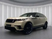 Neu Land Rover Range Rover Velar 300 PS (220 kW) 2026 Gold SUV