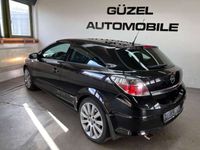 gebraucht Opel Astra GTC Astra HEdition SPORT/KLIMA/ALU/PDC