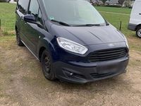 gebraucht Ford Transit Courier Kastenwagen Top Zustand