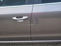 Gebraucht Skoda Superb 160 PS (117 kW) 2011 Kombi