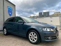 gebraucht Audi A3 Sportback 1.4 TFSI Ambiente Xenon LED AHK