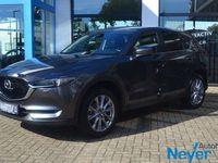 gebraucht Mazda CX-5 SKYACTIV-G 165 Kangei