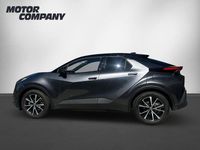Gebraucht Toyota C-HR Team 223 PS (164 kW) 2024 Grau SUV